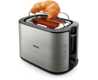 PHILIPS Viva HD2650/90 Basic Fuji, metal/czarny - 1486270 - zdjęcie 4